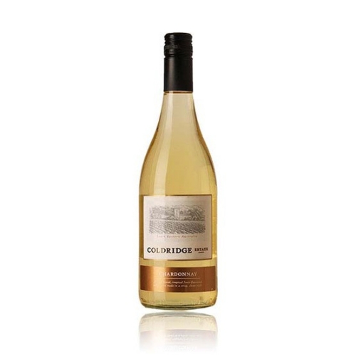 Picture of COLDRIDGE EST CHARDONNAY 6X75C